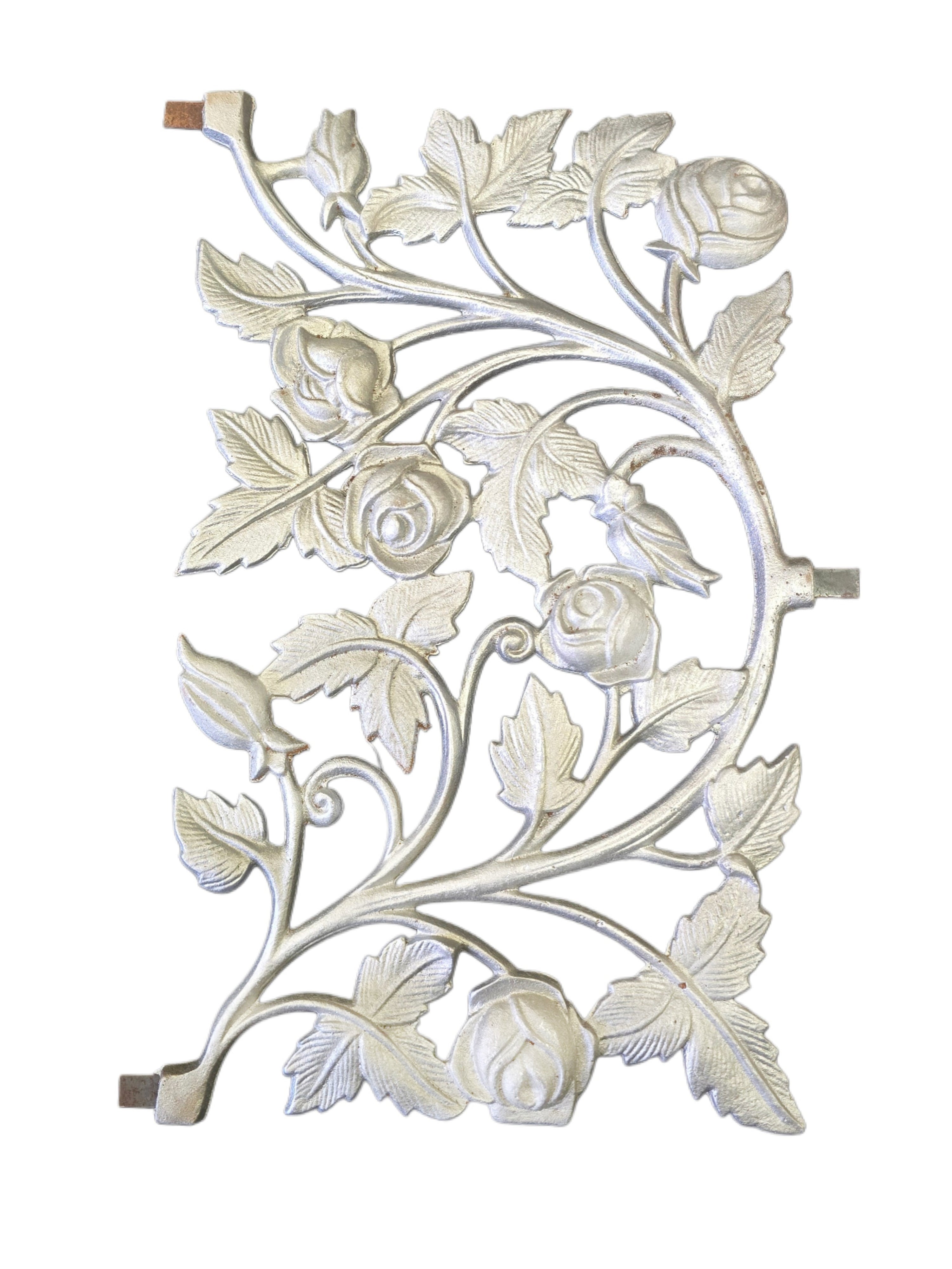 Aluminum Casting #102 - 8-1/2" Width, 14-1/8" Height