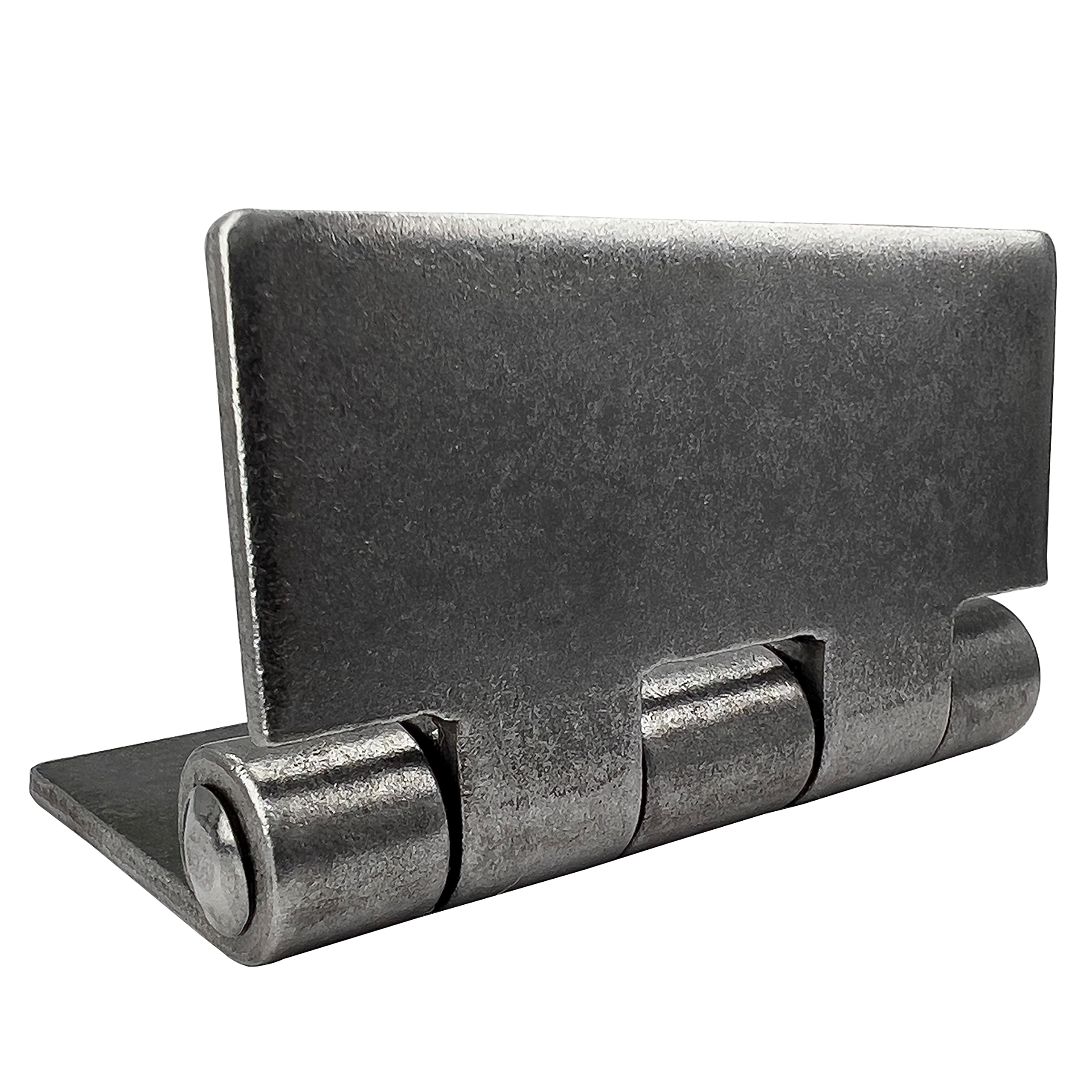 6" Inch Heavy Duty Weldable Book Hinges