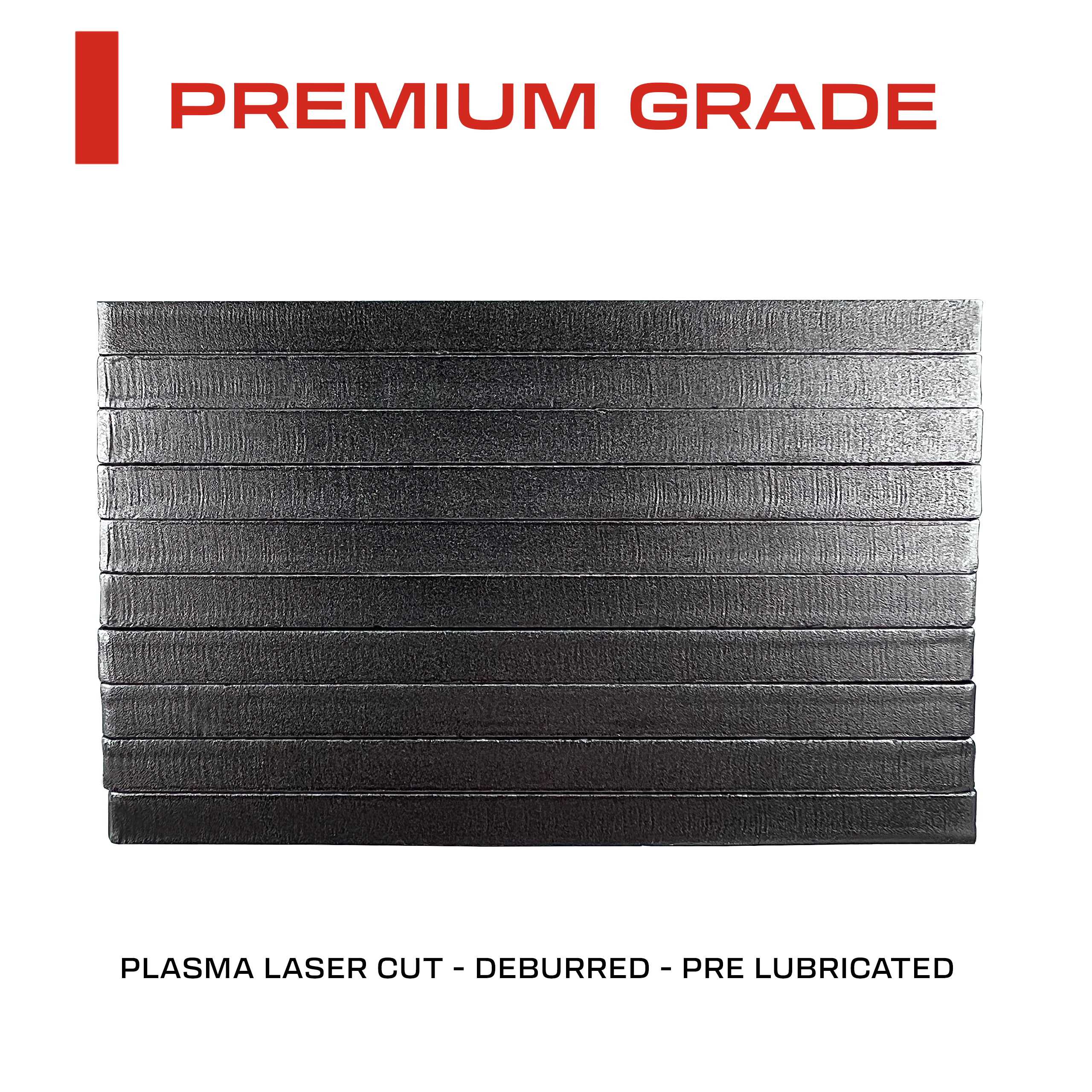 4x4" Square Steel Metal Baseplate 1/4" Thick 6mm - Laser Cut – A36 Heavy Duty Carbon Steel